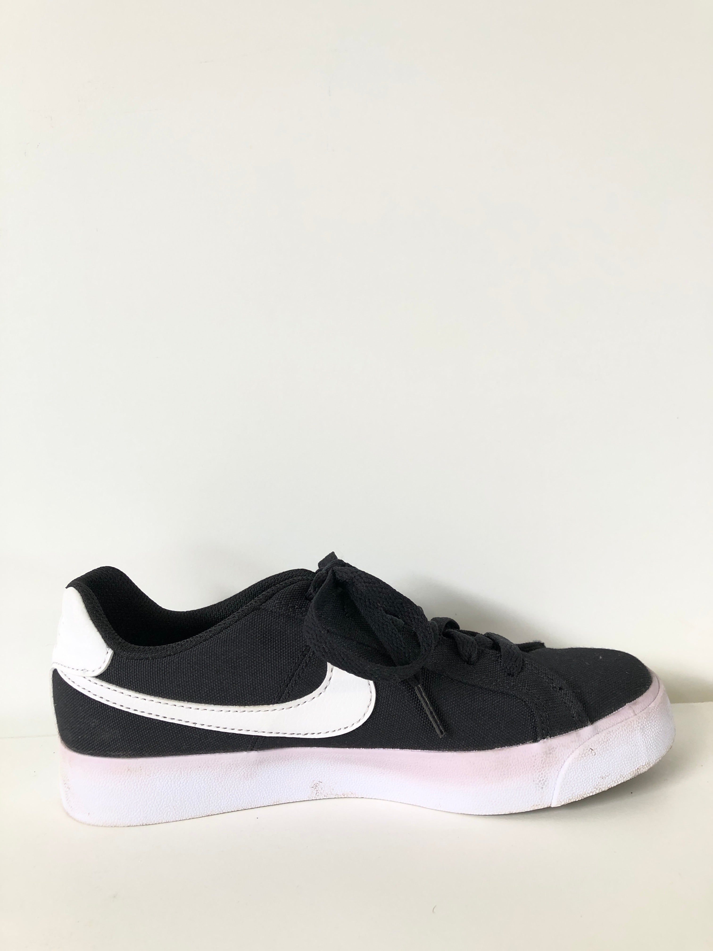 Nike Gummisko